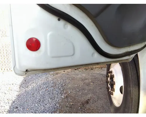 FREIGHTLINER M2 106 2014-2023 DOOR ASSEMBLY, FRONT