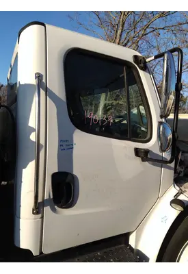 FREIGHTLINER M2 106 2014-2023 DOOR ASSEMBLY, FRONT
