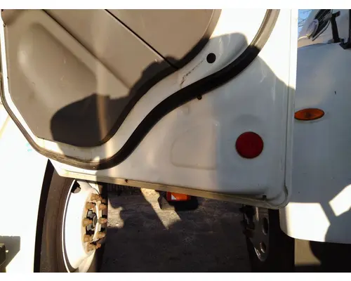 FREIGHTLINER M2 106 2014-2023 DOOR ASSEMBLY, FRONT