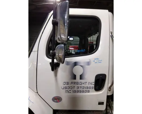 FREIGHTLINER M2 106 2014-2023 DOOR ASSEMBLY, FRONT