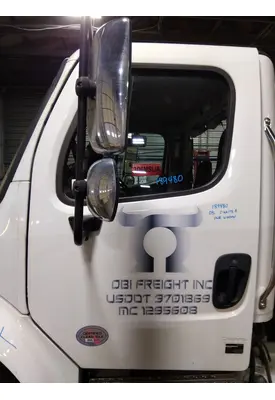 FREIGHTLINER M2 106 2014-2023 DOOR ASSEMBLY, FRONT