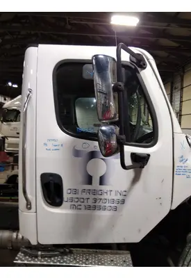FREIGHTLINER M2 106 2014-2023 DOOR ASSEMBLY, FRONT