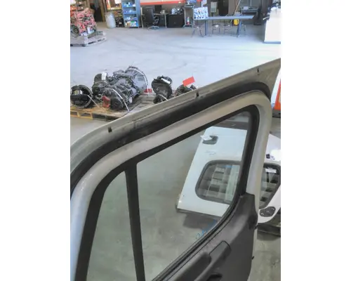 FREIGHTLINER M2 106 2014-2023 DOOR ASSEMBLY, FRONT
