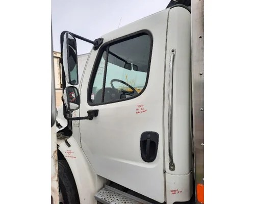 FREIGHTLINER M2 106 2014-2023 DOOR ASSEMBLY, FRONT