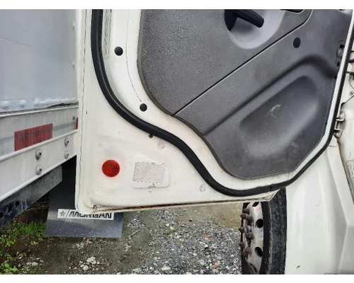 FREIGHTLINER M2 106 2014-2023 DOOR ASSEMBLY, FRONT
