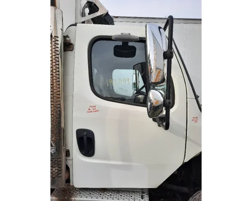 FREIGHTLINER M2 106 2014-2023 DOOR ASSEMBLY, FRONT