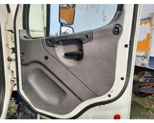 FREIGHTLINER M2 106 2014-2023 DOOR ASSEMBLY, FRONT