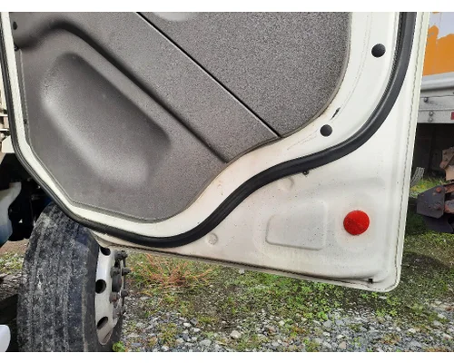 FREIGHTLINER M2 106 2014-2023 DOOR ASSEMBLY, FRONT