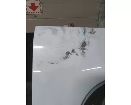 FREIGHTLINER M2 106 2014-2023 DOOR ASSEMBLY, FRONT
