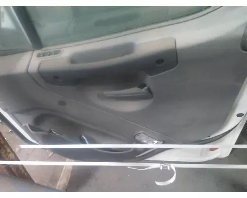 FREIGHTLINER M2 106 2014-2023 DOOR ASSEMBLY, FRONT