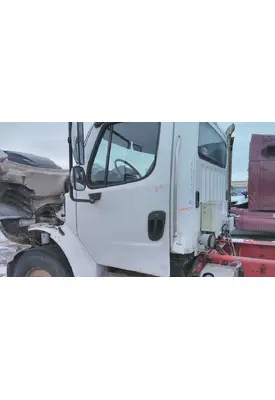 FREIGHTLINER M2 106 2014-2023 DOOR ASSEMBLY, FRONT