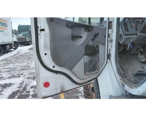 FREIGHTLINER M2 106 2014-2023 DOOR ASSEMBLY, FRONT