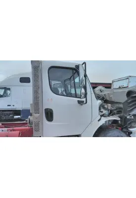 FREIGHTLINER M2 106 2014-2023 DOOR ASSEMBLY, FRONT