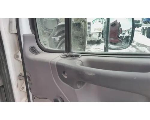 FREIGHTLINER M2 106 2014-2023 DOOR ASSEMBLY, FRONT