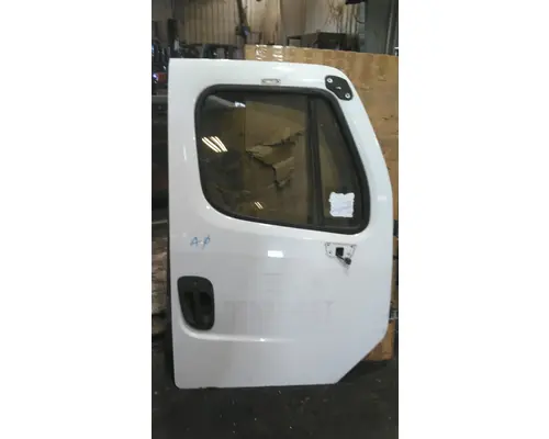 FREIGHTLINER M2 106 2014-2023 DOOR ASSEMBLY, FRONT