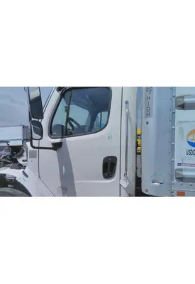 FREIGHTLINER M2 106 2014-2023 DOOR ASSEMBLY, FRONT