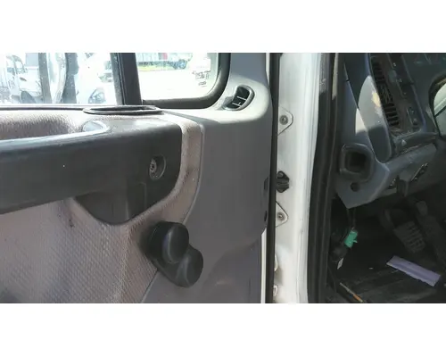 FREIGHTLINER M2 106 2014-2023 DOOR ASSEMBLY, FRONT