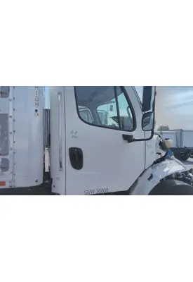 FREIGHTLINER M2 106 2014-2023 DOOR ASSEMBLY, FRONT
