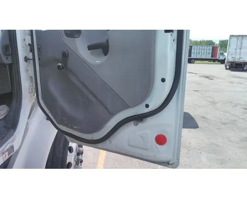FREIGHTLINER M2 106 2014-2023 DOOR ASSEMBLY, FRONT