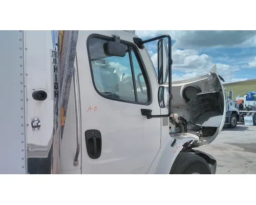 FREIGHTLINER M2 106 2014-2023 DOOR ASSEMBLY, FRONT