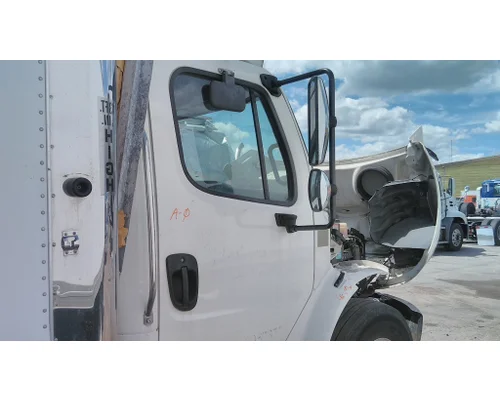 FREIGHTLINER M2 106 2014-2023 DOOR ASSEMBLY, FRONT