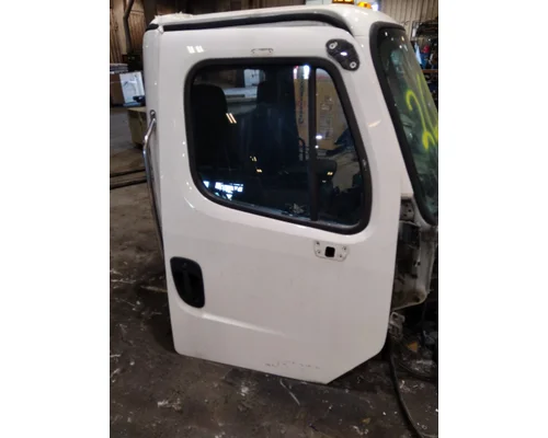 FREIGHTLINER M2 106 2014-2023 DOOR ASSEMBLY, FRONT