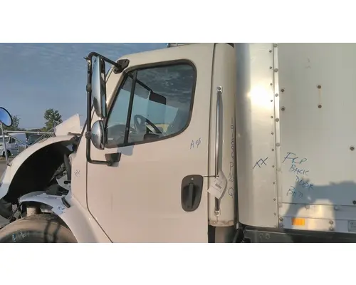 FREIGHTLINER M2 106 2014-2023 DOOR ASSEMBLY, FRONT