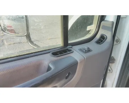 FREIGHTLINER M2 106 2014-2023 DOOR ASSEMBLY, FRONT