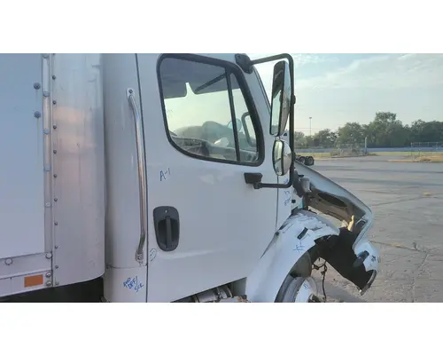 FREIGHTLINER M2 106 2014-2023 DOOR ASSEMBLY, FRONT