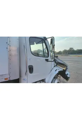 FREIGHTLINER M2 106 2014-2023 DOOR ASSEMBLY, FRONT