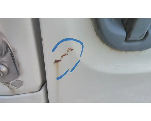 FREIGHTLINER M2 106 2014-2023 DOOR ASSEMBLY, FRONT