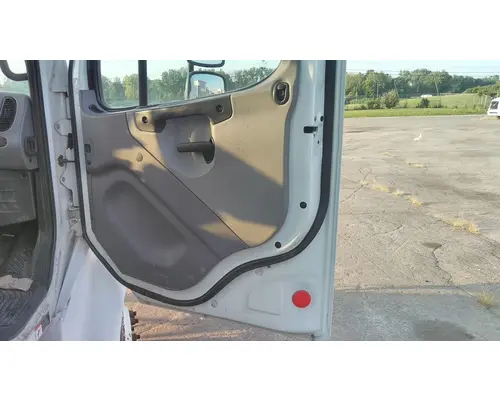 FREIGHTLINER M2 106 2014-2023 DOOR ASSEMBLY, FRONT