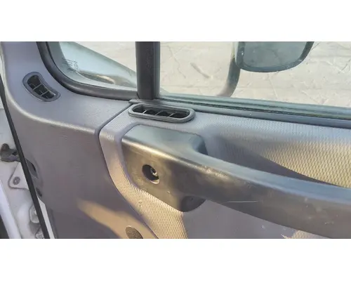 FREIGHTLINER M2 106 2014-2023 DOOR ASSEMBLY, FRONT
