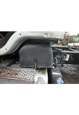 FREIGHTLINER M2 106 MEDIUM DUTY Battery Tray