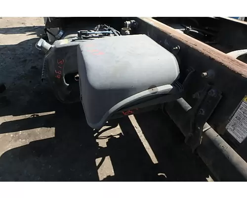 FREIGHTLINER M2 106 MEDIUM DUTY Battery Tray