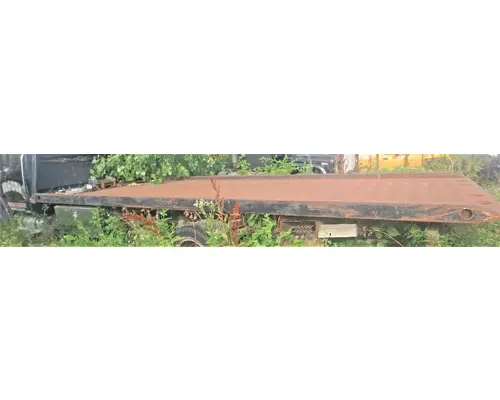 FREIGHTLINER M2 106 MEDIUM DUTY Body - Bed