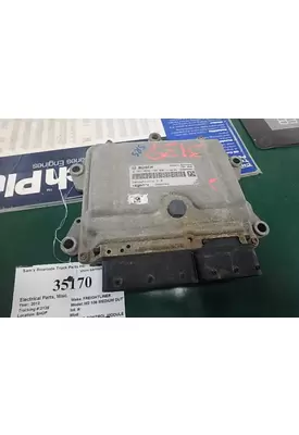 FREIGHTLINER M2 106 MEDIUM DUTY Electrical Parts, Misc.