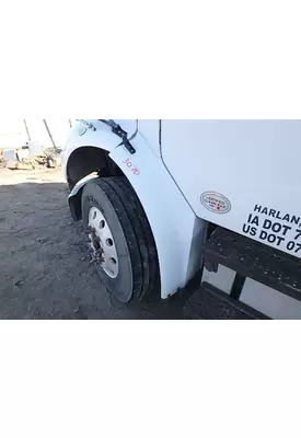 FREIGHTLINER M2 106 MEDIUM DUTY Fender Extension