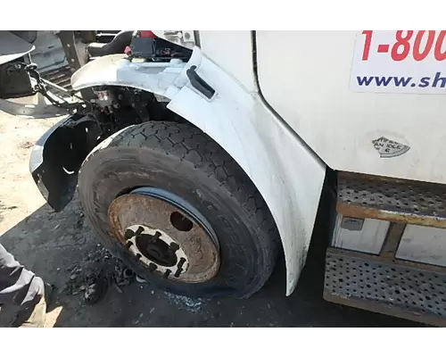 FREIGHTLINER M2 106 MEDIUM DUTY Fender Extension