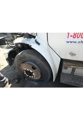 FREIGHTLINER M2 106 MEDIUM DUTY Fender Extension