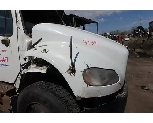 FREIGHTLINER M2 106 MEDIUM DUTY Hood