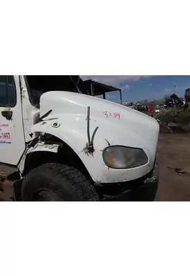FREIGHTLINER M2 106 MEDIUM DUTY Hood