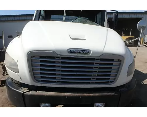 FREIGHTLINER M2 106 MEDIUM DUTY Hood