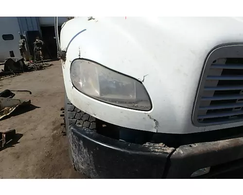 FREIGHTLINER M2 106 MEDIUM DUTY Hood
