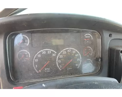FREIGHTLINER M2 106 MEDIUM DUTY Instrument Cluster