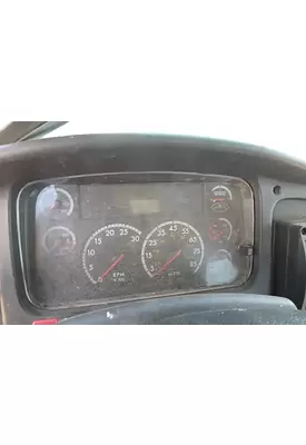 FREIGHTLINER M2 106 MEDIUM DUTY Instrument Cluster
