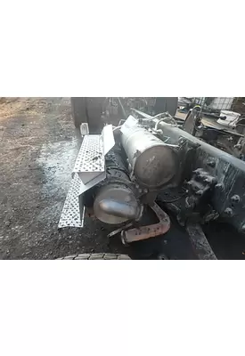 FREIGHTLINER M2 106 MEDIUM DUTY Muffler