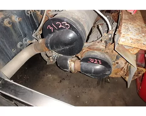 FREIGHTLINER M2 106 MEDIUM DUTY Muffler