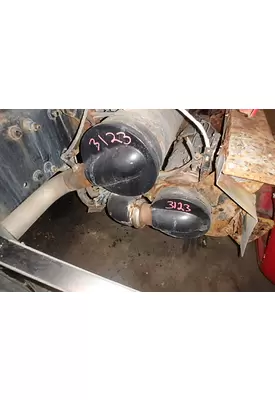FREIGHTLINER M2 106 MEDIUM DUTY Muffler