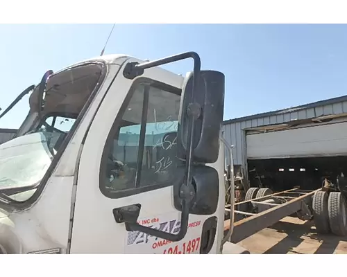 FREIGHTLINER M2 106 MEDIUM DUTY Side View Mirror